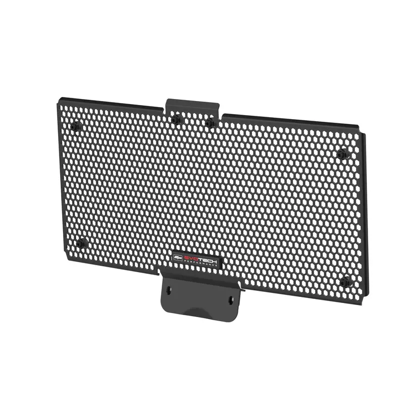 Upper Radiator Guard For Ducati Streetfighter V2 (2022 - 2024)-Evotech Performance-Prn015818 1