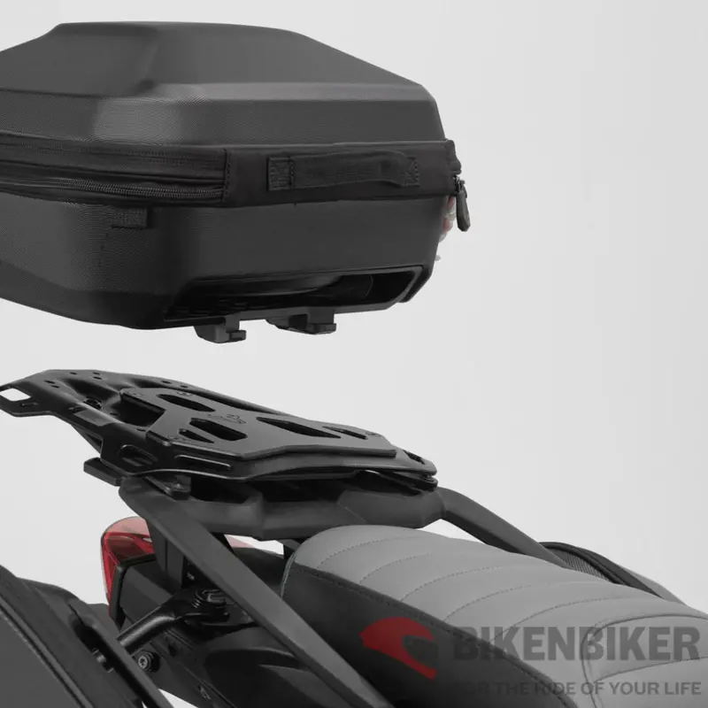 Urban Abs Topcase System - Black For Bmw G310gs (17-) - Sw-Motech 1