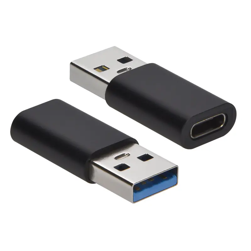Usb Type C Female To Usb3.0 A-Male Adapter Converter 1