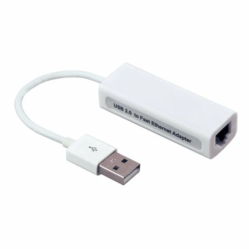 Usb2.0 Ethernet Adapter For Macbook Air 1