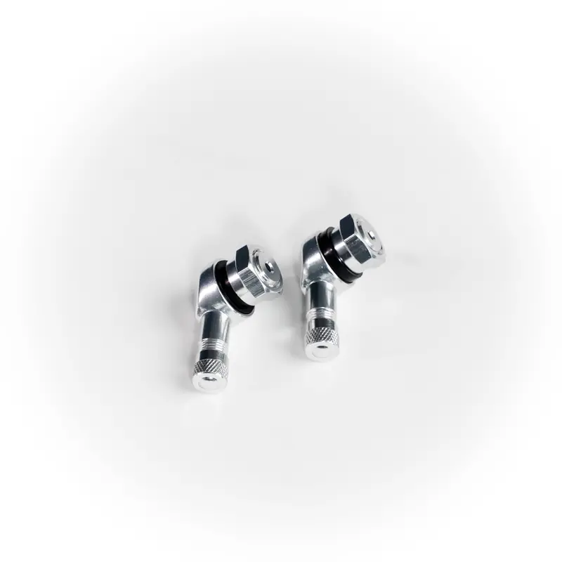 Valve 90 Degree For Tubeless Rims 2