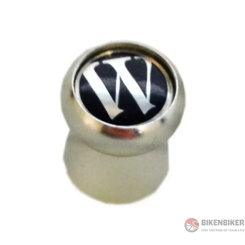 Valve Stem Cap - Wunderlich 1