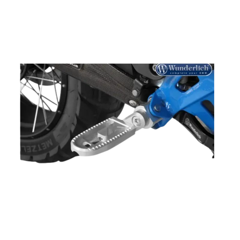 Vario Adaptor Evo1 (Pair)-Wunderlich 2