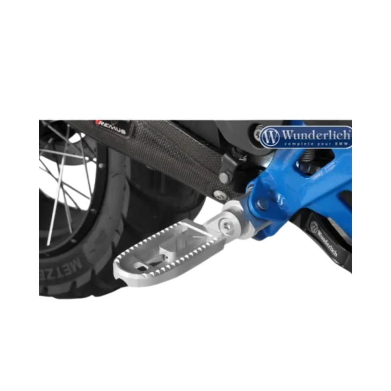 Vario Joint Passenger Evo1 (Pair) -Wunderlich 1