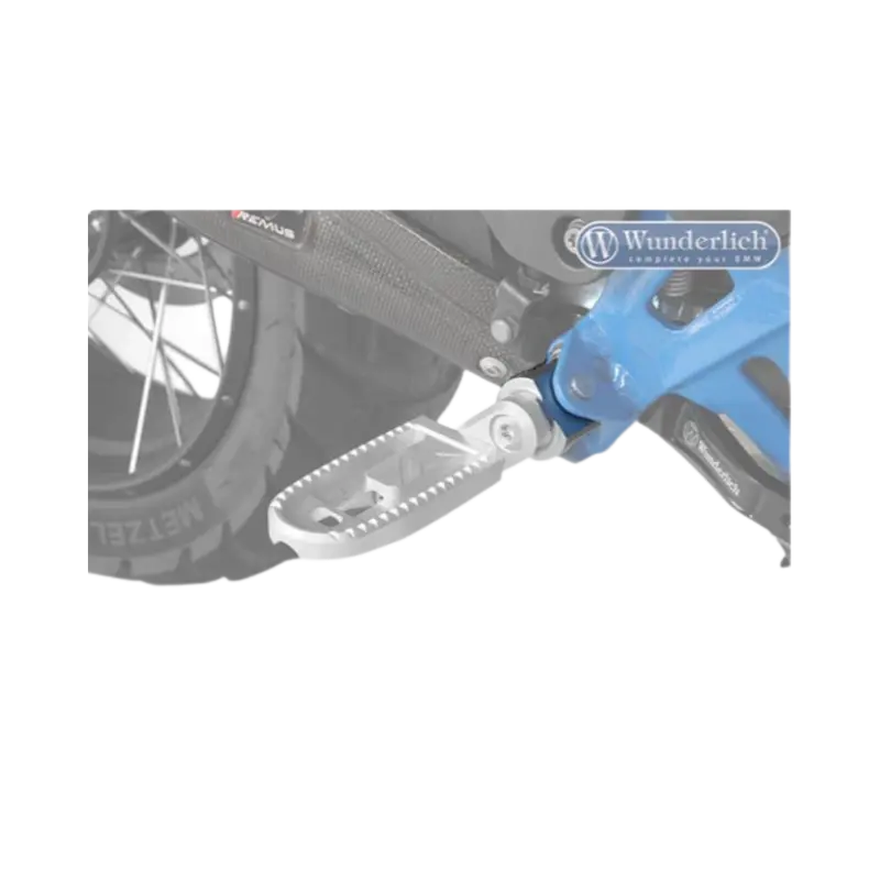 Vario Joint Rider Evo1 (Pair)-Wunderlich 1