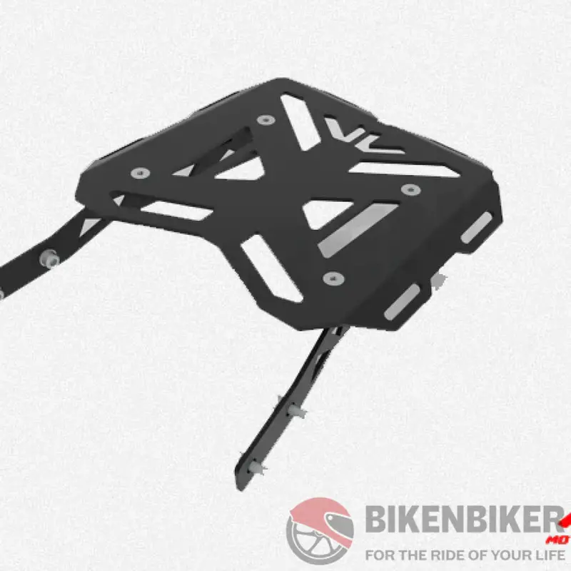 Versys Aluminiun Toprack 1
