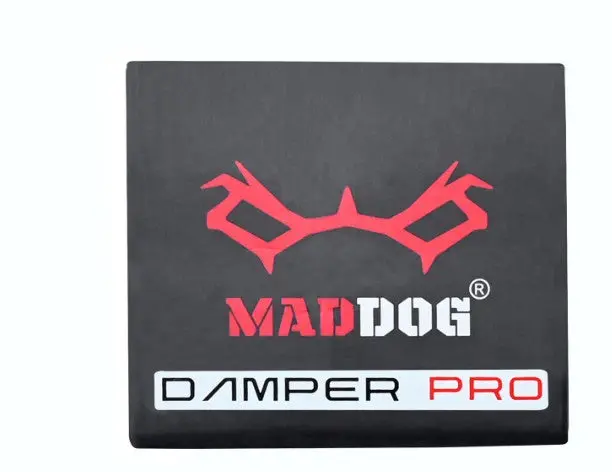 Vibration Damper Pro-Maddog 1