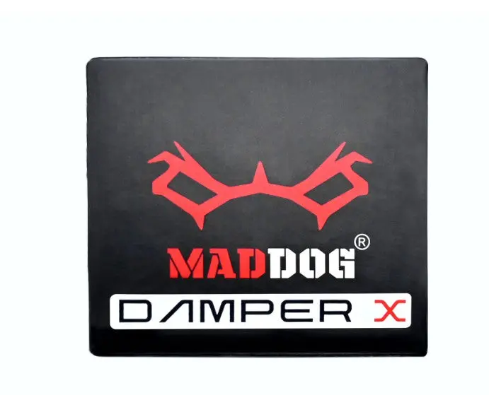 Vibration Damper X-Maddog 1