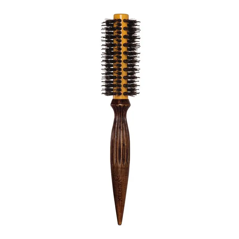 Vintage Ceramic 19 Straightening Brush  - Vertix Professional 1