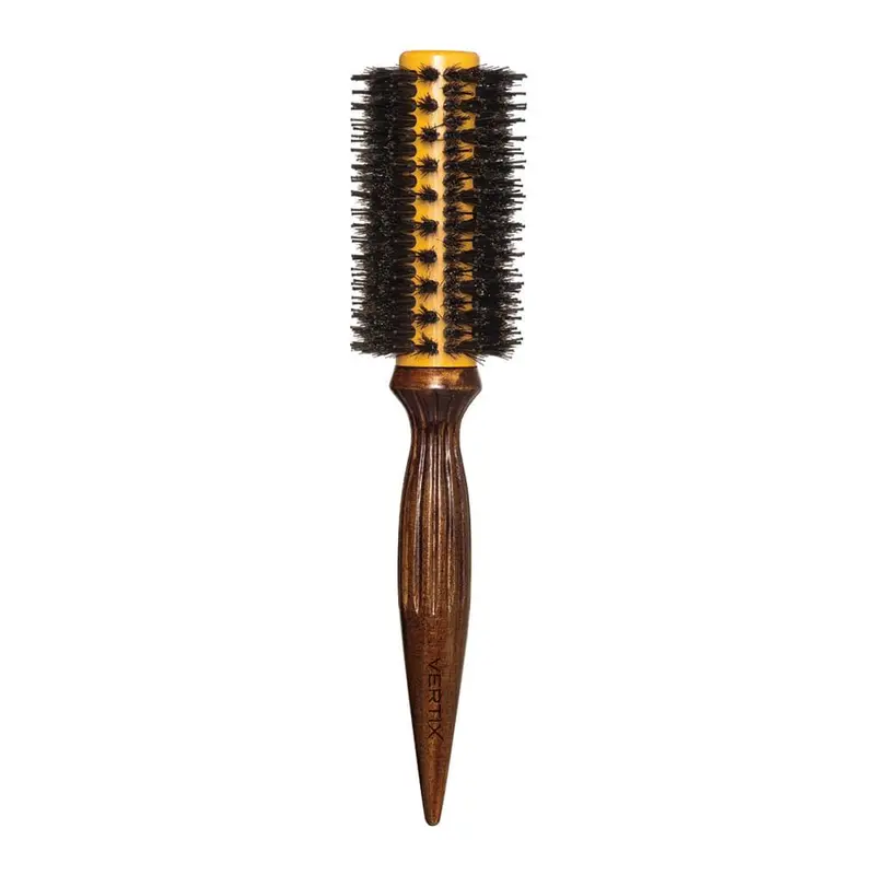 Vintage Ceramic 27 Straightening Brush  - Vertix Professional 1
