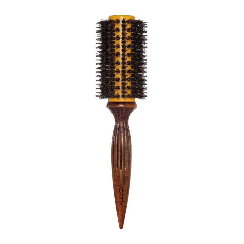 Vintage Ceramic 33 Straightening Brush  - Vertix Professional 1
