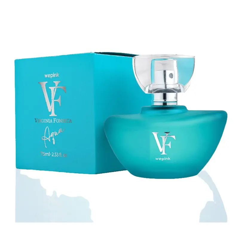 Virginia Fonseca Aqua Deodorant Cologne Perfume Body Fragance 100Ml We Pink 1