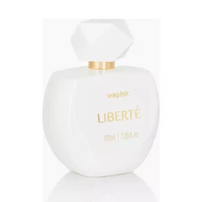 Virginia Fonseca Liberte Deodorant Cologne Perfume Eau De Parfum 100Ml We Pink 1