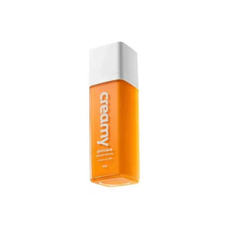 Vitamin C Facial Serum 10% Facial Antioxidant Anti Aging Skin Care 30Ml Creamy 1