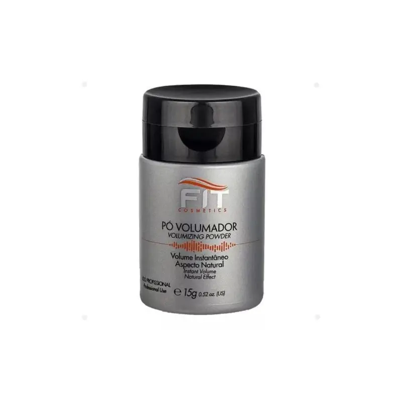 Volumizing Powder Hair Volume Styling Treatment 15G Fit Cosmetics 1