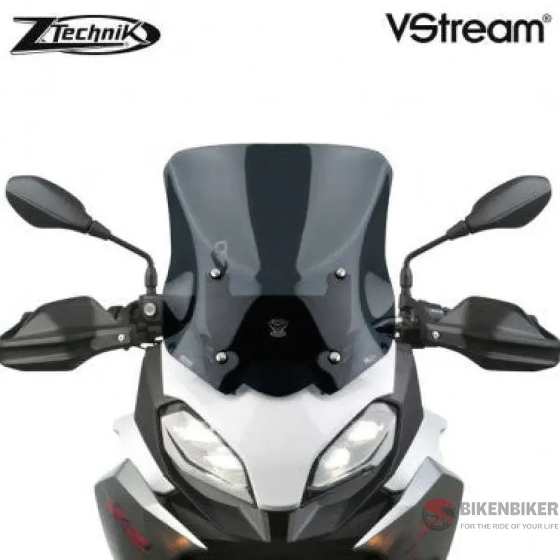 Vstream Sport/Touring Replacement Screen "Dark Tint" For Bmw F900xr - National Cycles 1