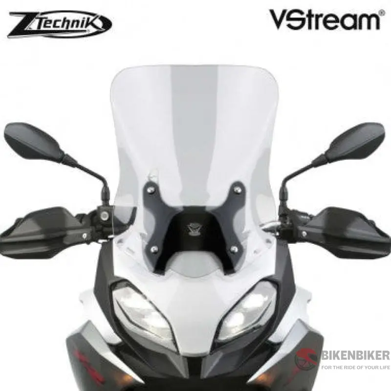 Vstream Sport/Touring Replacement Screen For Bmw F900xr - National Cycles 1