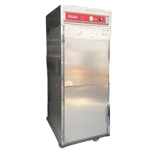 Vulcan Holding & Transport Cabinet Used For01744 1