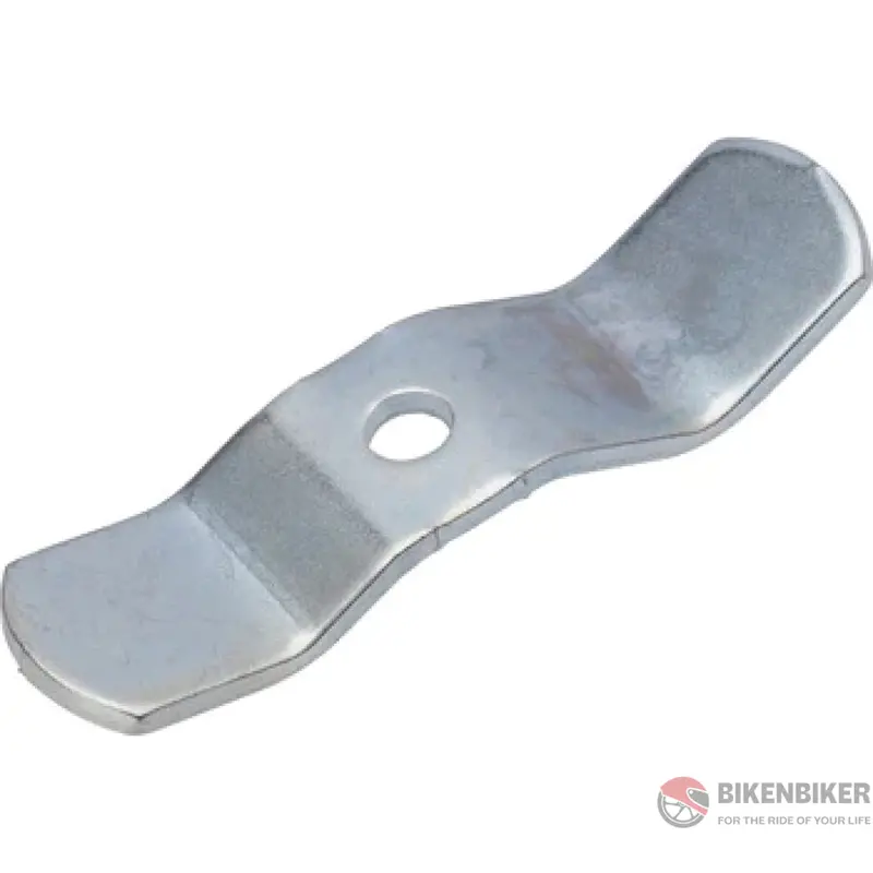 W-Bracket With 30Mm Screw Set - Givi 1