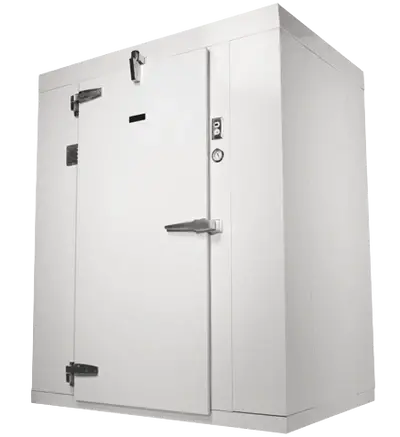 Walk In Freezer Penthouse/Self Contain 1