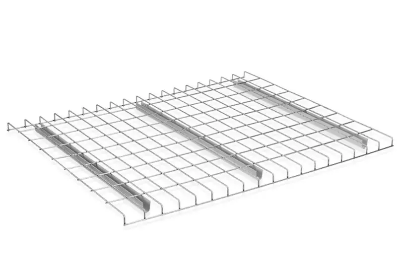 Warehouse Racking Mesh 1