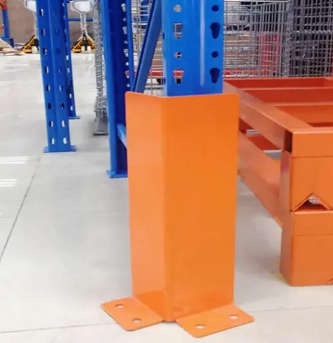 Warehouse Racking - Upright Proctor Guard Corner Hd-Ha-03 1