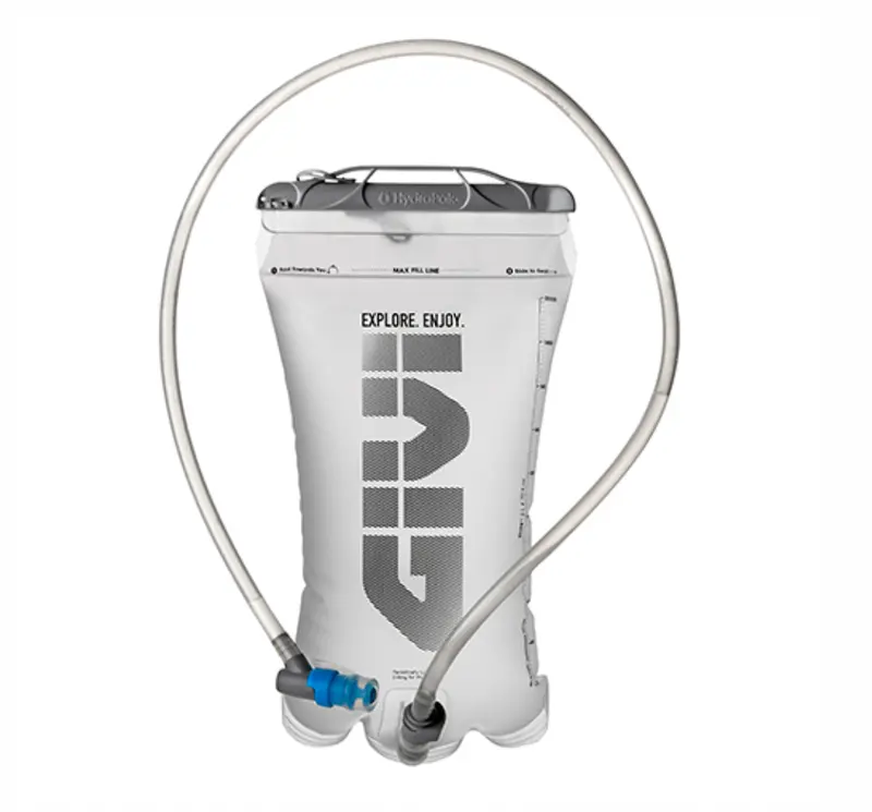 Water Bag Hydra Pak 2Ltr - Givi 1