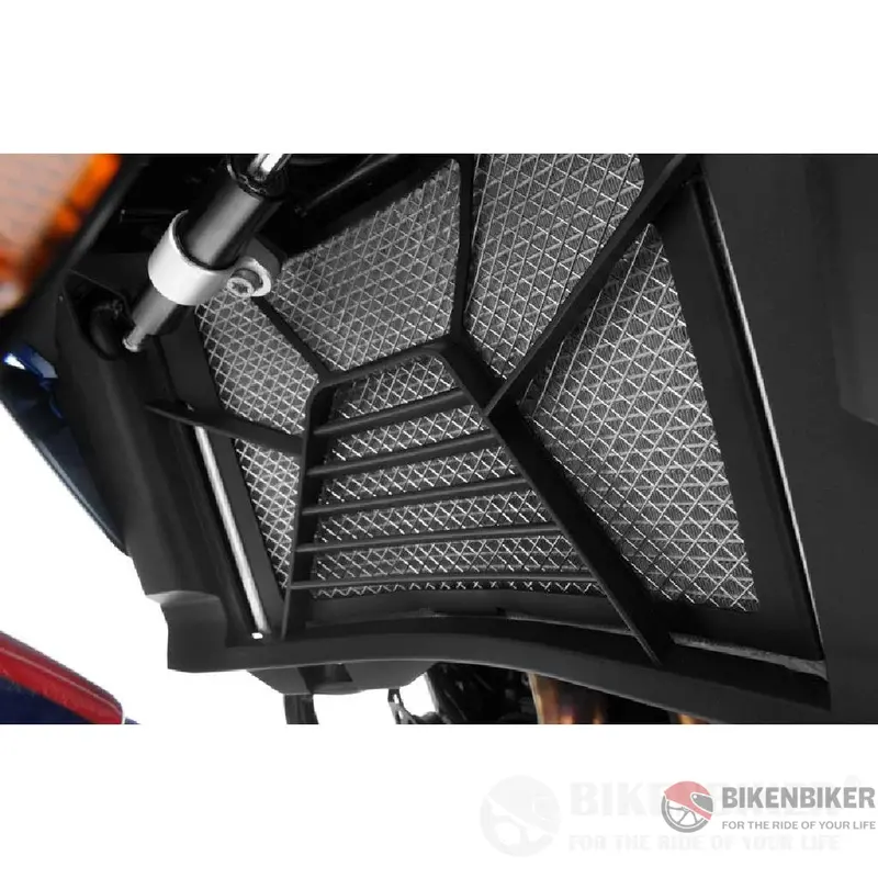 Water Cooler Gaurd For Bmw F900xr - Wunderlich 1