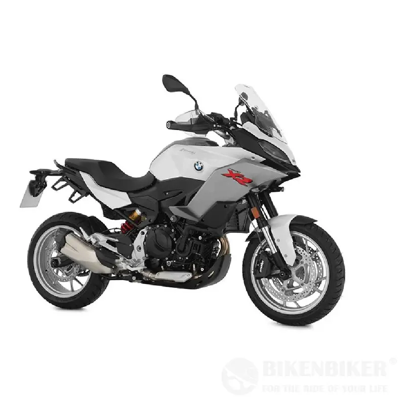 Water Cooler Gaurd For Bmw F900xr - Wunderlich 2