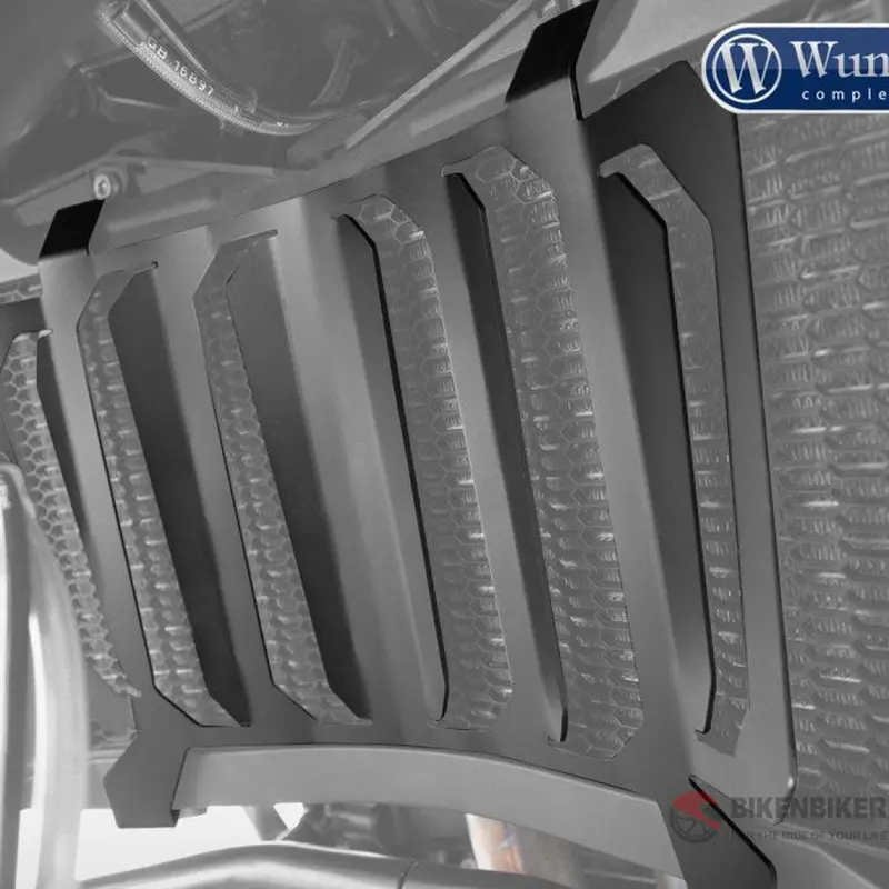 Water Cooler Protection "Extreme" -Wunderlich 1