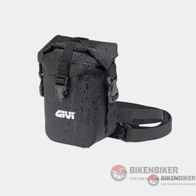 Water Resistant Leg Bag - Givi 1