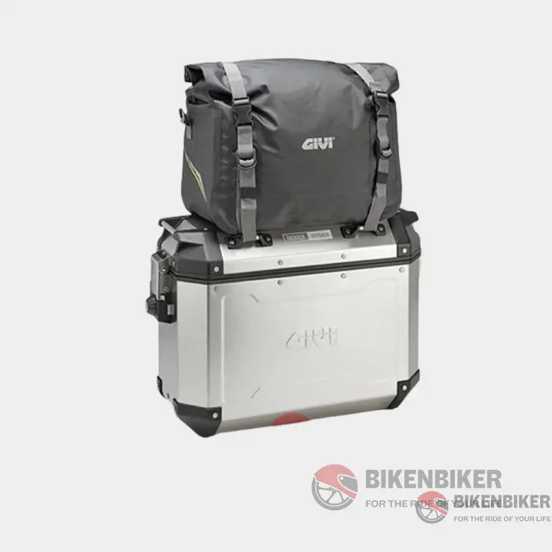 Waterproof Cargo Bag 15Ltr- Givi 1