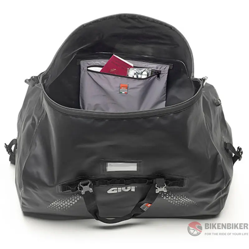 Waterproof Cargo Bag 80Ltr - Givi 1
