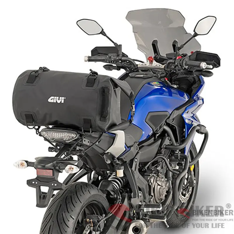 Waterproof Cylinder Seat Bag 30Ltr- Givi 1