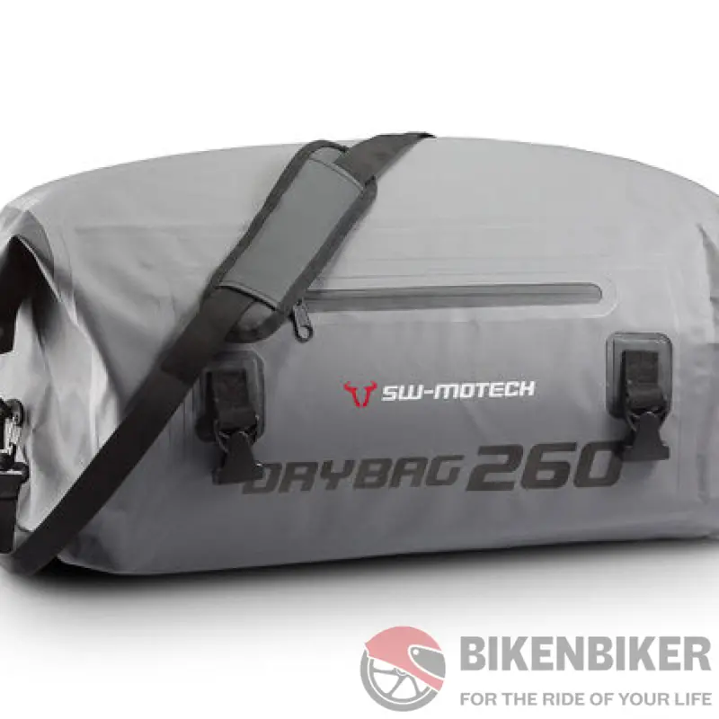 Waterproof Drybag 260 (26Ltrs.) - Sw-Motech 1
