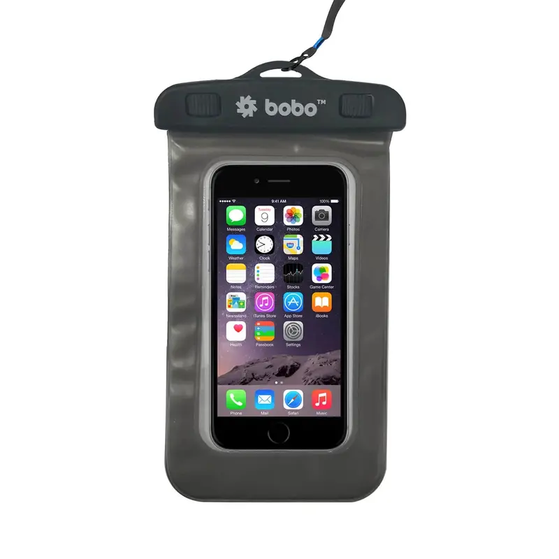 Waterproof Mobile Phone Pouch - Bobogears 1