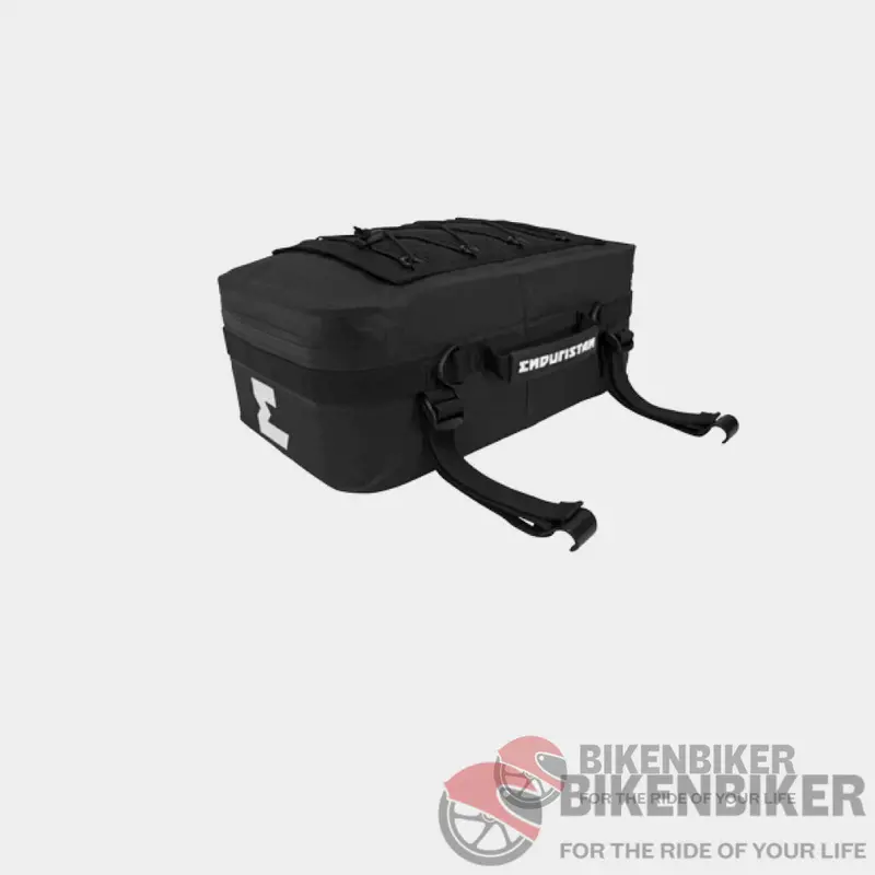 Waterproof Pannier Topper - Enduristan 1
