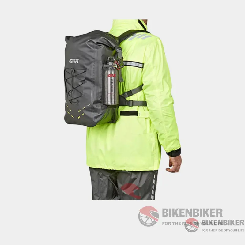 Waterproof Rucksack 18Ltr- Givi 1