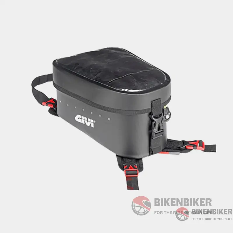Waterproof Tank Bag 6Ltr- Givi 1