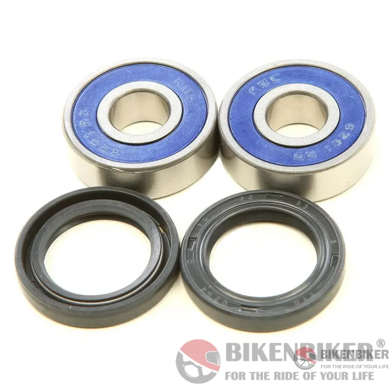 Wheel Bearing Kit For Ducati Diavel - All Balls Racing 1
