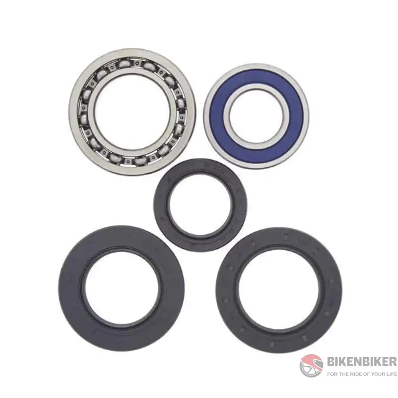 Wheel Bearings Kit (1379) - Front 1
