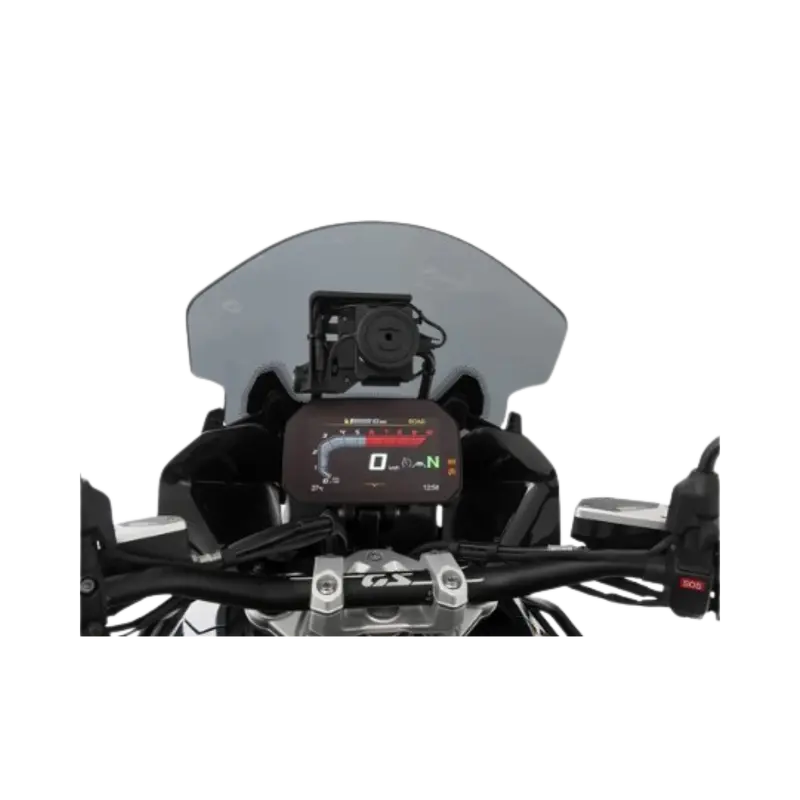 Wind Deflector For Bmw R1300gs-Wunderlich 1