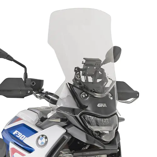 Windscreen For Bmw F900gs 2024-Givi-D5145st 1