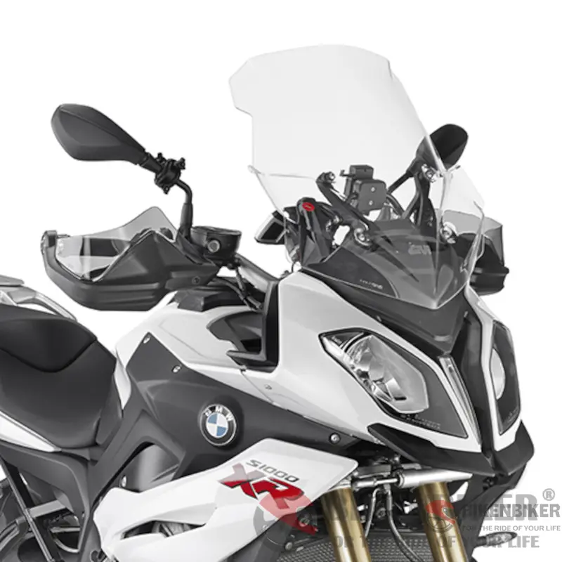 Windscreen For Bmw S1000xr 2015-2019 - Givi 1