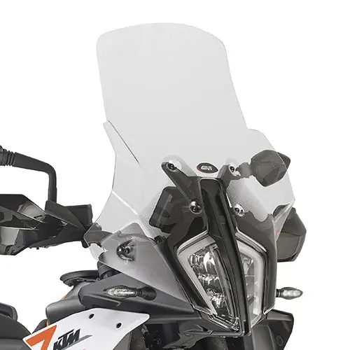 Windscreen For Ktm 790/890 Adventure 2023-2024 - Givi - D7716st 1