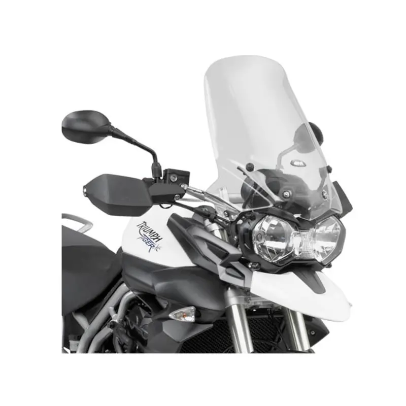 Windscreen For Triumph Tiger 800 - Givi 1