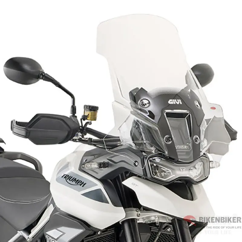 Windscreen For Triumph Tiger 900 - Givi 1
