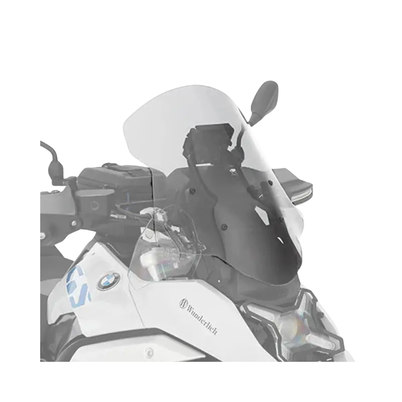 Windscreen Marathon For Bmw R1300gs/Gsa -Wunderlich 1
