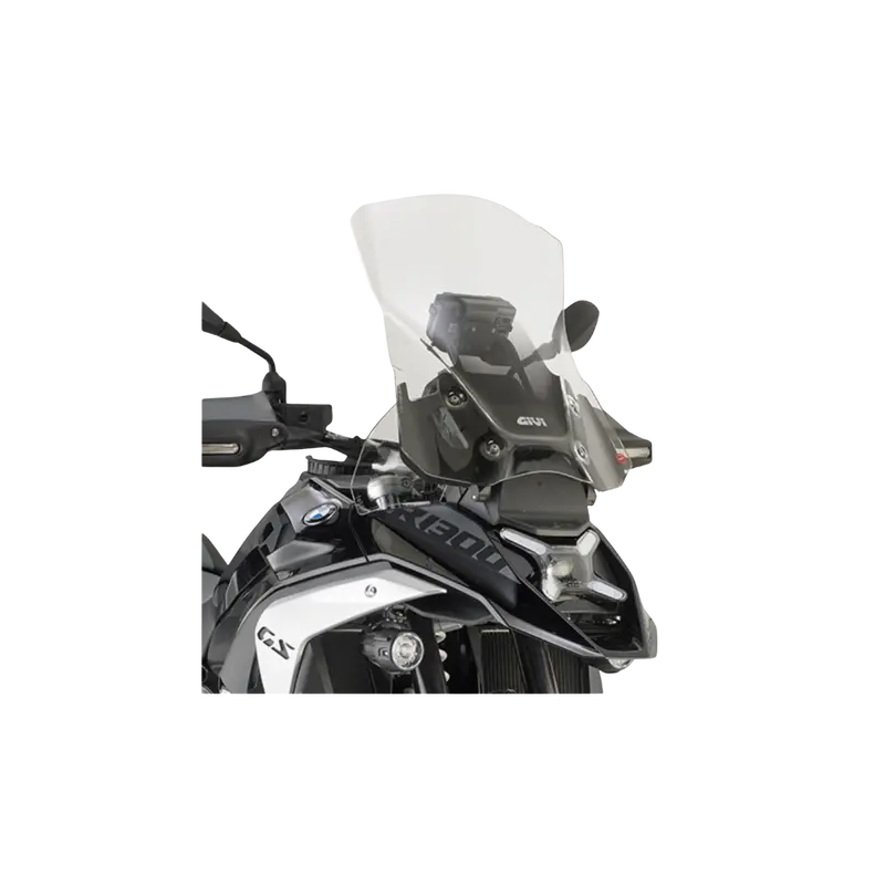 Windscreen Transparent For Bmw R1300gs/Gsa - Givi 1