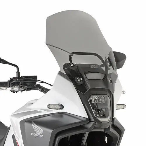 Windscreen Transparent For Honda Nx500(2024) 1